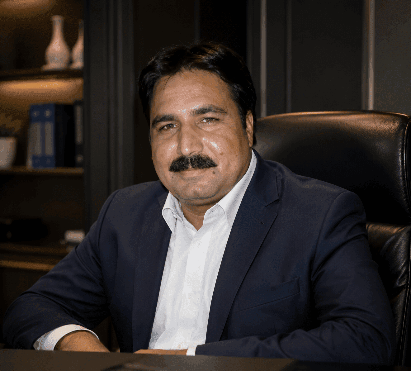 Abdul Sattar - Founder & Chief Packaging Machine Engineer AL Raheem Engineering Lahore