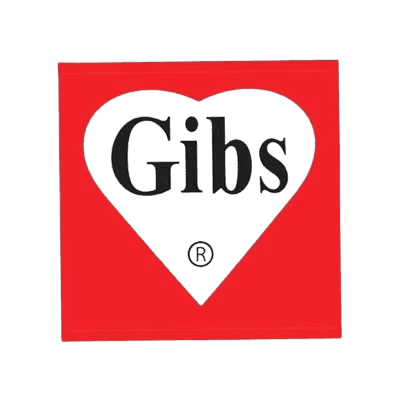 Gibs Foods logo