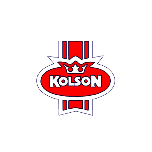 Kolson - Industrial Packaging Machinery Client of AL Raheem Engineering