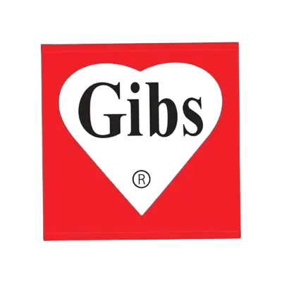 Gibs Foods logo