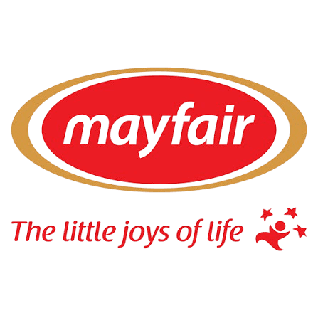 Mayfair logo